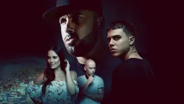 Никки Джам: Победитель постер