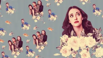 Задник к сериалу "Куколка" #1327015