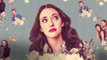 Задник к сериалу "Куколка" #1327020