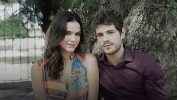 Задник к сериалу "I Love Paraisópolis" #1747445