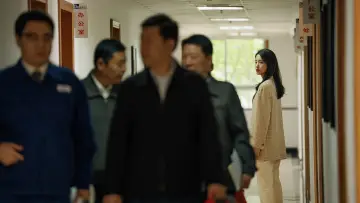 Задник к сериалу "Большая река" #1512190