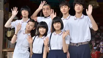 Задник к сериалу "まれ" #1665520