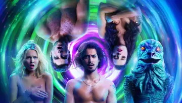 Задник к сериалу "А теперь – апокалипсис" #1837183