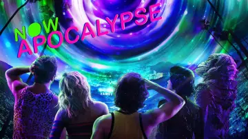 Задник к сериалу "А теперь – апокалипсис" #1837185