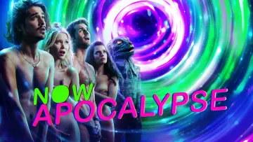Задник к сериалу "А теперь – апокалипсис" #1837188