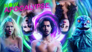 Задник к сериалу "А теперь – апокалипсис" #1837193