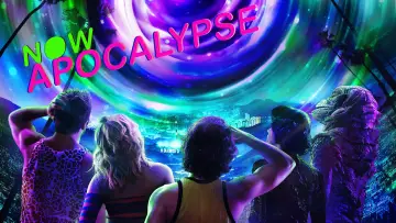 Задник к сериалу "А теперь – апокалипсис" #1837194