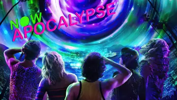 Задник к сериалу "А теперь – апокалипсис" #1837195