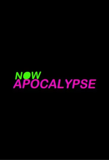 Постер к сериалу "А теперь – апокалипсис" #1837207