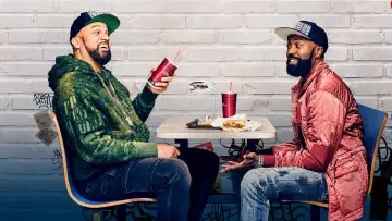 Задник к сериалу "Дезус и Меро" #1315215