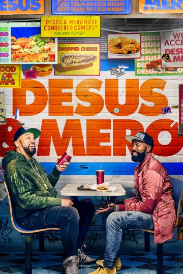 Дезус и Меро (2019)