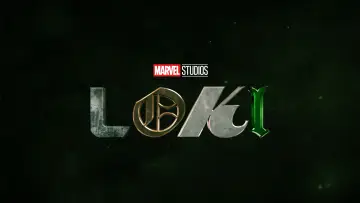Задник к сериалу "Loki" #1273745