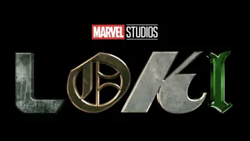 Задник к сериалу "Loki" #1273755