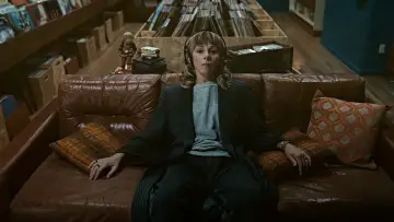 Задник к сериалу "Loki" #1273784
