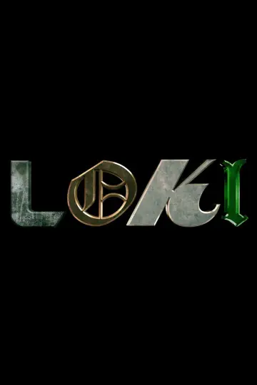 Постер к сериалу "Loki" #1273903