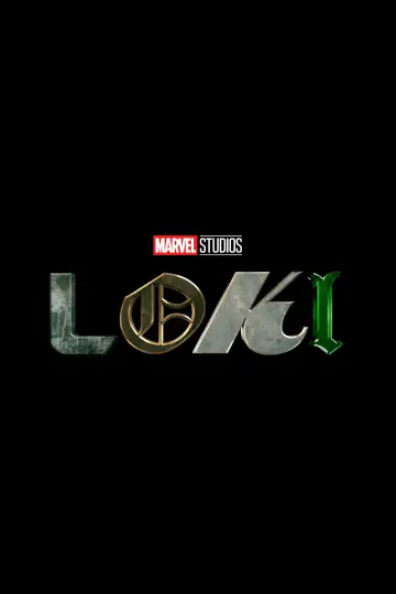Постер к сериалу "Loki" #1273950