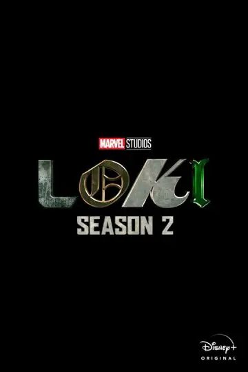Постер к сериалу "Loki" #1519154