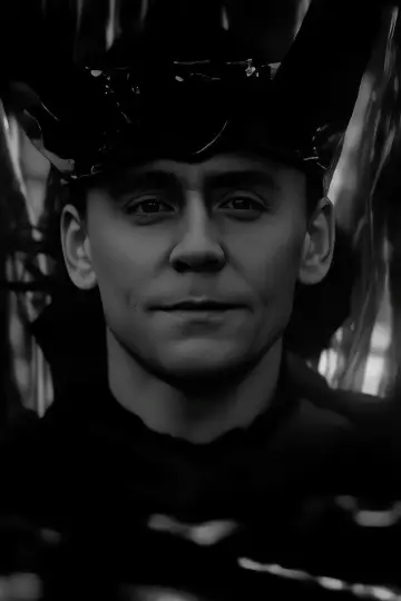 Постер к сериалу "Loki" #1535947