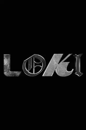 Постер к сериалу "Loki" #1841828