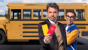 Задник к сериалу "LOL: Last One Laughing" #1463943