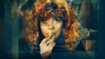Задник к сериалу "Жизни матрешки" #1429085