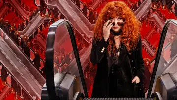 Задник к сериалу "Жизни матрешки" #1429087