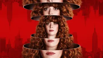 Задник к сериалу "Жизни матрешки" #1429088