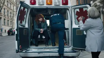 Задник к сериалу "Жизни матрешки" #1429090