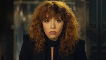 Задник к сериалу "Жизни матрешки" #1429094