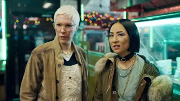 Задник к сериалу "Жизни матрешки" #1429096