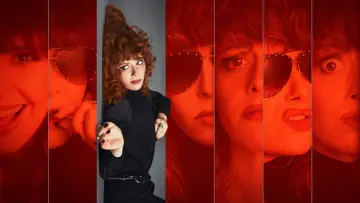 Задник к сериалу "Жизни матрешки" #1429097