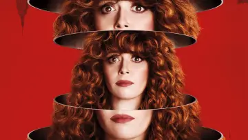 Задник к сериалу "Жизни матрешки" #1429101