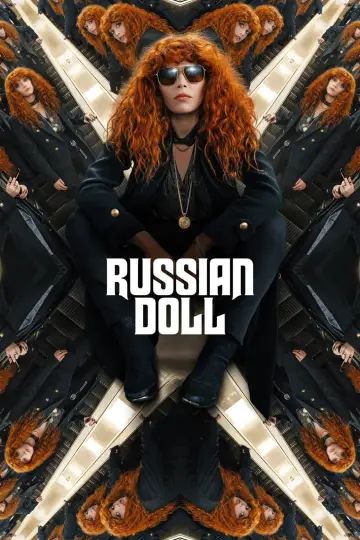 Постер к сериалу "Жизни матрешки" #1429109