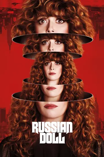 Постер к сериалу "Жизни матрешки" #1429110