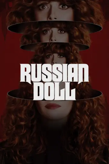 Постер к сериалу "Жизни матрешки" #1429113
