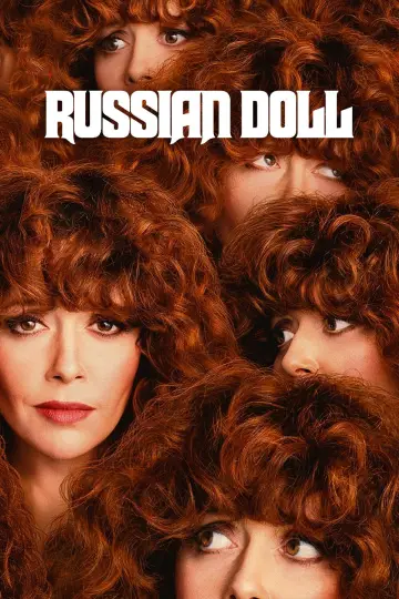 Постер к сериалу "Жизни матрешки" #1429114