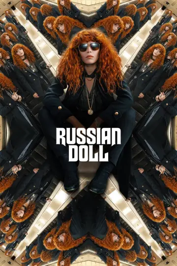 Постер к сериалу "Жизни матрешки" #1429116