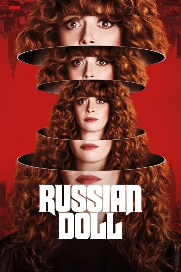 Постер к сериалу "Жизни матрешки" #1429121