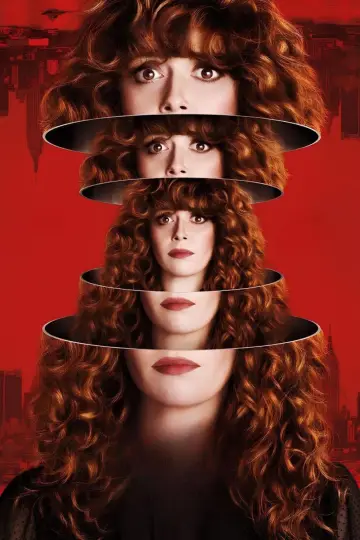 Постер к сериалу "Жизни матрешки" #1429122