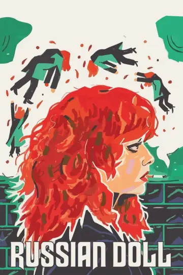 Постер к сериалу "Жизни матрешки" #1429125
