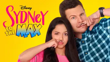 Задник к сериалу "От Сидни к Максу" #1541246