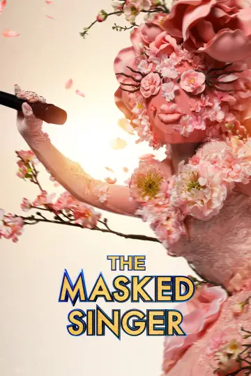 Постер к сериалу "Маска" #1346195
