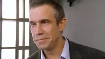 Задник к сериалу "Каменская" #1847031
