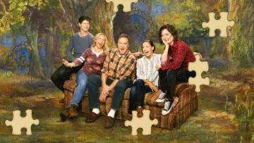 Задник к сериалу "The Conners" #1364284