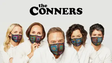 Задник к сериалу "The Conners" #1364285