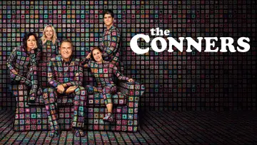 Задник к сериалу "The Conners" #1364286