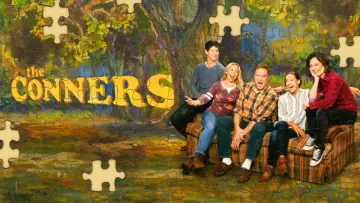 Задник к сериалу "The Conners" #1364287