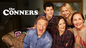 Задник к сериалу "The Conners" #1364288