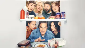 Задник к сериалу "The Conners" #1364290