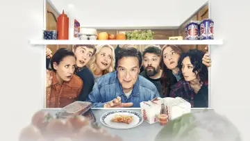 Задник к сериалу "The Conners" #1364291